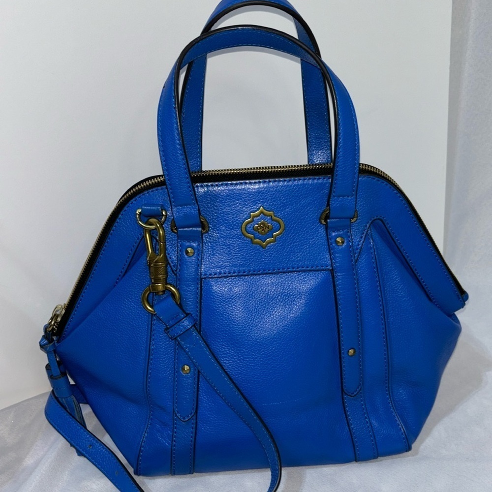 orYany Annabelle Satchel Shoulder Bag - Picture 2 of 16